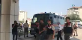 Hakkari'deki Cinayetin Zanlısı Tekirdağ'da Yakalandı