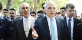 İstanbul'un Eski Başları Çapkın ve Mutlu İçin Hesap Vakti! Yan Yana Oturdular