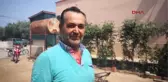 Manisa Sarıgöl'de Karpuzun Pekmezini Yaptı