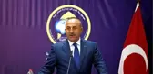 Mevlüt Çavuşoglu'ndan Referandum Diplomasisi