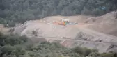 Ömürlerinin Geçtiği Köyü Madene Teslim Ediyorlar