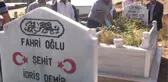 Şehit Güvenlik Korucuları Anıldı