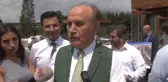 Topbaş'tan Sağlığı ile İlgili Esprili Yaklaşım