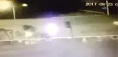 Tur Otobüsü Tıra Böyle Çarptı: 1 Ölü, 11 Yaralı