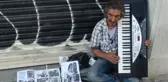 Yeşilçam'ın 'Çirkin Ziya'sı Sokaklarda Yaşam Mücadelesi Veriyor