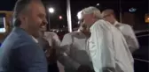 AK Parti Bursa İl Başkanlığına Getirilen Ayhan Salman'a İnegöl'de Coşkulu Karşılama