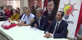 AK Parti İl Başkanlığına Atama