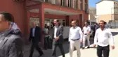 AK Parti Milletvekili Köseoğlu'ndan Şemdinli'ye Ziyaret - Hakkari