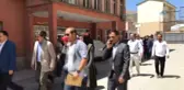AK Parti Trabzon Milletvekilli Köseoğlu Şemdinli'de