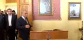 Bakan Fakıbaba: 