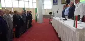 Bursaspor Başkanı Ali Ay: 