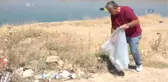 Çevreye Duyarlı Vatandaş, İnsanlığa Örnek Oluyor