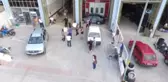 Davullu Zurnalı Emeklilik Kutlaması