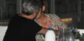 Deniz Seki ve 2.5 Yıl Hapis Yolu Gözleyen Sevgilisi Faruk Salman Ayrıldı