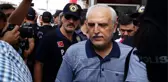 FETÖ Davasında İstanbul Eski Valisi Mutlu, Hüngür Hüngür Ağladı