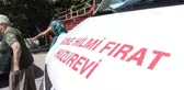 Huzurevi Sakinlerinin Kahvehane Ziyareti