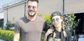 İrem Derici ile Lider Şahin Aşklarına Şans Vermişlerdi, Bu Sefer de Dikiş Tutmadı