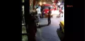 İzmir Cinayet Hastanenin Güvenlik Kameralarından Çözüldü