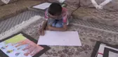 Kalbi Delik Samet'in Resim Tutkusu