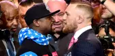 Mayweather - McGregor Maçı Daha Başlamadan Bahis Rekoru Kırdı
