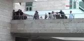 Samsun Cinayet Davası Öncesi Adliye Önünde Silahlı Kavga 1 Yaralı