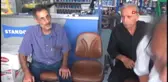 Sinop Emekli Olan Çalışana Davul- Zurnalı Uğurlama
