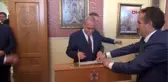 Sivas Bakan Fakıbaba: Suyun ve Toprağın Kıymetini Bileceğiz