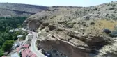 Taşkale Tahıl Ambarları Farklı Mimarisi ile İlgi Odağı