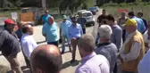 Tekirdağ Köylülerin Kum Ocağı İstemediği Çed Toplantısı Ertelendi