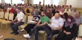 Uşak TOKİ'nin Uşak'taki Dükkanları Açık Artırmayla Satıldı