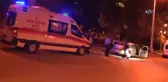 23 Yaşındaki Genç Otomobilde Ölü Bulundu