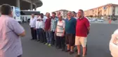 23 Yıl Sonra Gelen İçtima