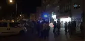 Aralarında Husumet Bulunan Kişiyi Pompalı ile Vurdular