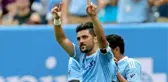 David Villa, 3 Yıl Aradan Sonra İspanya Milli Takımı'nda Forma Giyecek