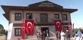 Eroğlu: 