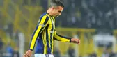 Fenerbahçe'de Yokları Oynayan Robin van Persie, Feyenoord'la Anlaştı