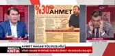 Gazeteci-Yazar Fuat Uğur ve Cem Küçük: 