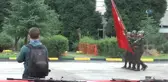 Giresun'da Kısa Dönem Erler Yemin Etti