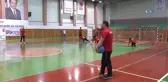 Görme Engelliler Goalball ile Hayata Tutunuyor
