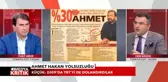 İGDAŞ'tan Çaldığın Paraların Hesabını Ver Ahmet Hakan