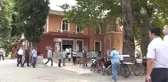 İşitme Engelli İki Çocuk Babası İmamdan İşaret Diliyle Hutbe
