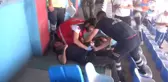 Mardin'de Nefes Kesen Tatbikat
