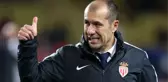 Monaco Teknik Direktörü Jardim: Beşiktaş, Sahasında Çok Kuvvetli