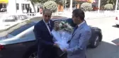 Niğde Yeni Emniyet Müdürü Görevine Başladı