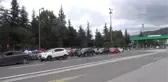 Şampiyona Memleketinde Coşkulu Karşılama