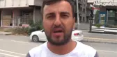 Samsun Metruk Binada Çürümüş Erkek Cesedi Bulundu