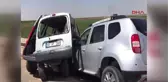Şanlıurfa Viranşehir' de Kaza: 2 Ölü, 5'i Asker 7 Yaralı