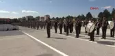 Sivas'ta Acemi Erler Yemin Etti