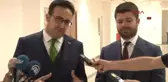 THY Yönetim Kurulu Başkanı Aycı'dan THY Çalışanlarına Bayram Müjdesi
