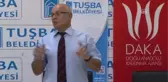 Tse'den Tuşba Belediyesine Kalite Yönetimi Eğitimi